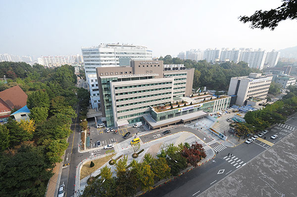 병원 전경 이미지1 병원이미지1