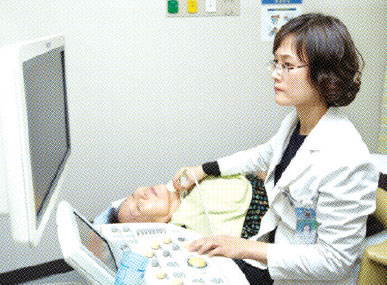 갑상선센터