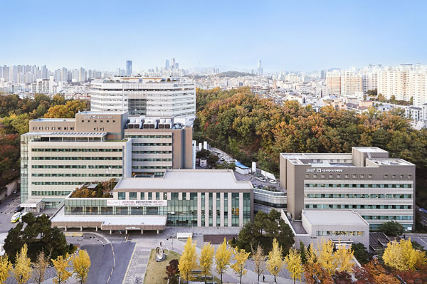병원 전경 이미지 병원이미지1