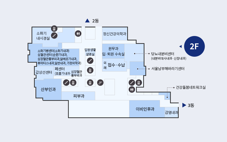 1동희망관 지상2