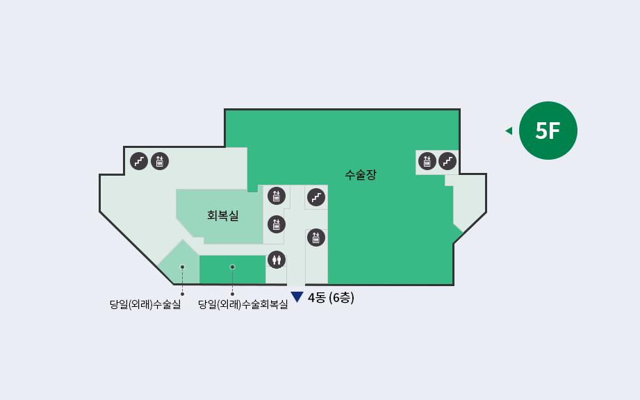 2동 행복관 5층