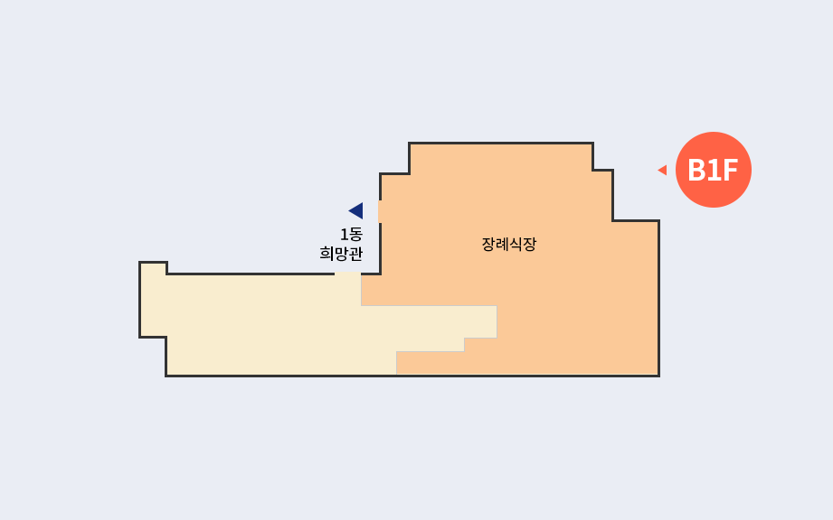 3동 사랑관 지하1층